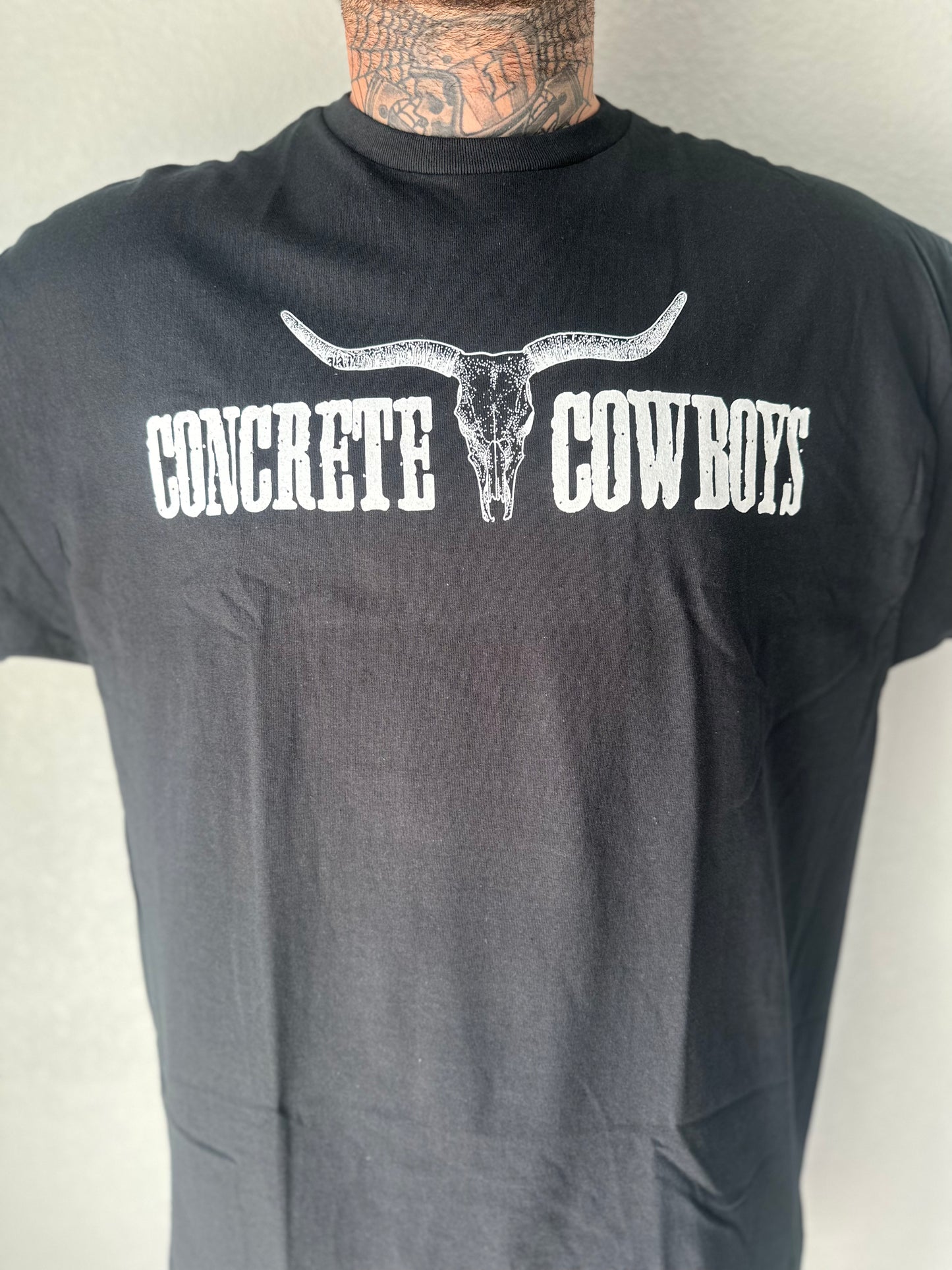 Concrete Cowboys T-Shirt