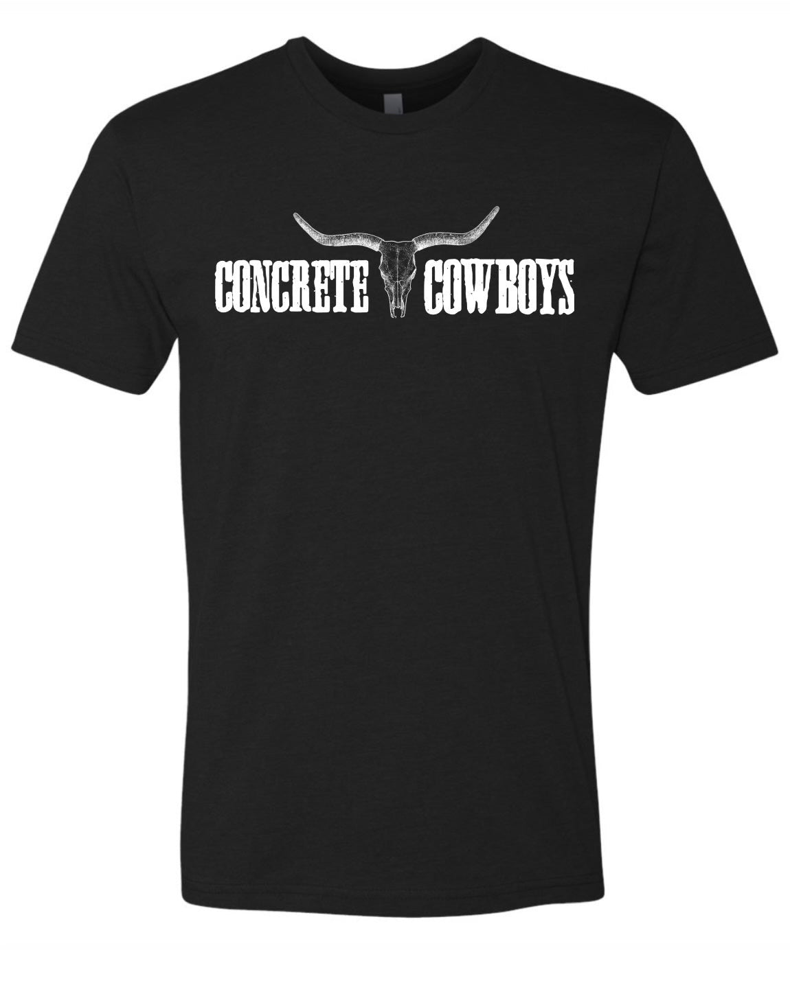 Concrete Cowboys T-Shirt